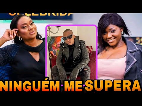 #NEWS: GUYZELH CONSIDERA-SE MELHOR INFLUENCER DIGITAL, YOLANDA BOA DEFENDE-SE & MAURO ATACA LIZAH
