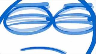 Dick Figures - Bath Rhymes (Full Song)