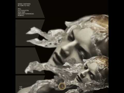 Serge Canteros - Return to You (Sani Nims Remix) [Sounds and Frequencies Recordings]