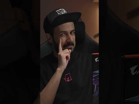 لوحة لمعالجات AMD الجديدة X870 AORUS ELITE WIFI7 #gigabyte