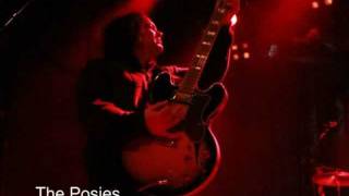 The Posies - ¿Will You Ever Ease Your Mind? - 2010-10-25 Helsinki