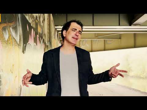 Bertuğ Cemil - Zor Dünya (Official Video)