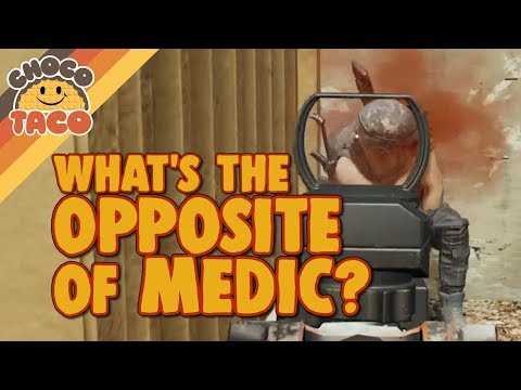 This Poor Guy, Dude - chocoTaco PUBG Gameplay