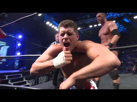 ROH Six-Man Tag Team Championship Match Scheduled For Philadelphia