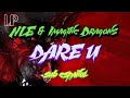 NLE Choppa & Imagine Dragons - DARE U | sub español - LyricProductions