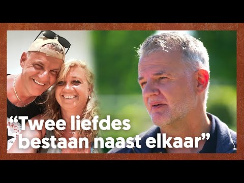 Een korte tijd na haar overlijden een nieuwe vrouw | Ik Mis Je