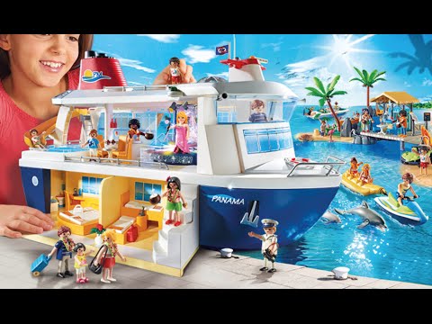 Alle Playmobil Neuheiten Spielwarenmesse 2016
