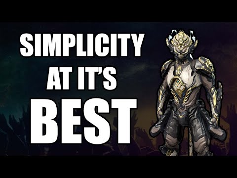 Warframe - Why Is Wukong So Popular ?