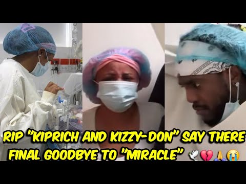 BREAKING SAD RIP "KIPRICH AND KIZZY-DON" BABI "MIRACLE" HAS DI3D (FULL STRY) FROM THE START TO D END