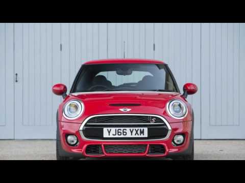 NEW!! Mini Cooper S Works 210 Review