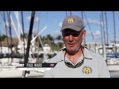 Bacardi Cup Invitational Regatta 2019 - Documentary