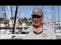 bacardi cup invitational regatta 2019 documentary