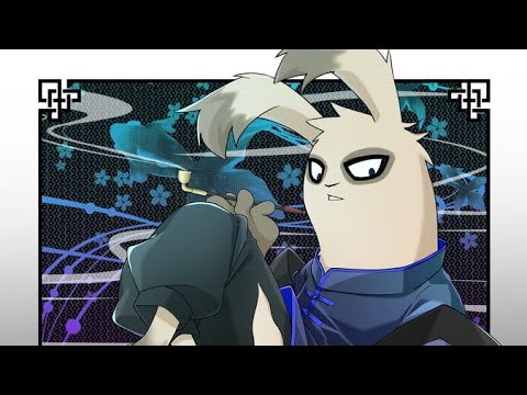 Darwin Sitinjak - Tan Akong (Usavich Original)