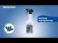 Glutoclean Markisen Imprägnierung 750 ml 750 ml