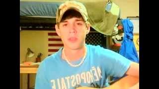 Please Remember Me- Scotty McCreery