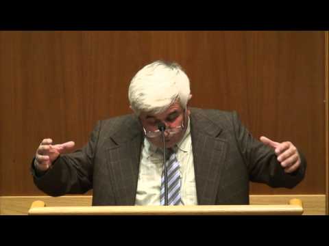 Ovidiu Dobria - Studiul Iosua (Pt. 25) - Respectarea promisiunii