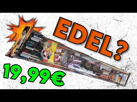 Premium Familien Set? Weco World Champion Test | LIDL 19,99€