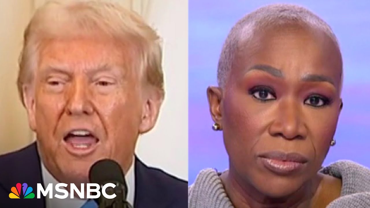 ‘American imperialism’: Trump says ‘we’ll own’ Gaza, using terms 'like a real estate developer’