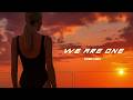 WE ARE ONE Afro House Nomad Frequency 2026 Deep Tribal Afro Mix Andrw Flamez Afro House