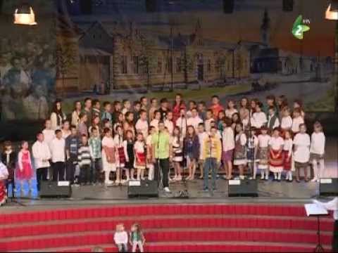 PERŠIRAZ U BAJBERA - Mihajlo RACPETI i Leontij SIVČ