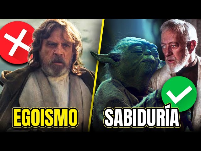 Vídeo relacionado con GAMBA TARONJA Luke - Sudadera Capucha - Luke Skywalker - Luke Strike (XXL)
