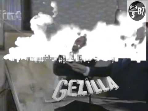 2/5BZ ' GEZiLLA ' @ HASANKEYF BATMAN 21.9.2014