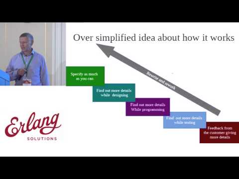 Erlang Factory 2014 -- Thursday Keynote -- What Programming is Really About