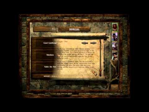 Icewind Dale : Heart of Winter PC