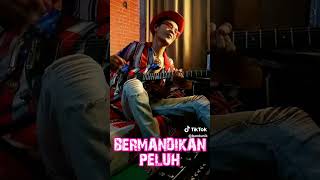 Download lagu SLANK - REAKSI | GUITAR COVER mp3