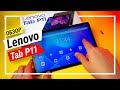 Lenovo ZA7R0041UA - відео