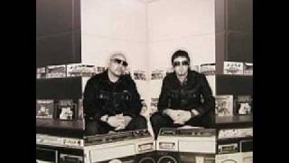 Music video thumbnail preview for Sharpshooters - Danger In Your Eyes by Sharpshooters