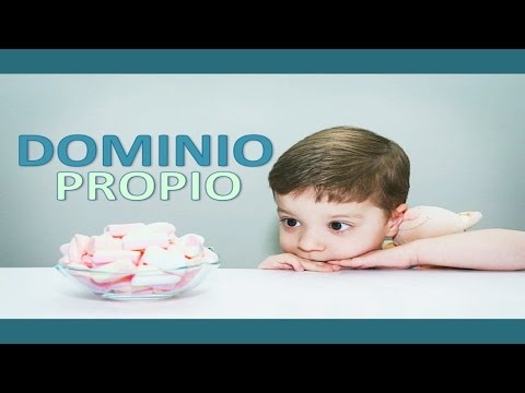 Mensaje: Dominio Propio - Ericson Alexander Molano