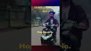 how to open E-bike showroom/electric 🛴 scooter industry business