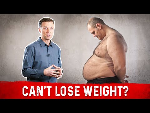 6 Common Myths About Weight Loss Pills – Dr Berg