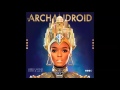 Janelle Monae - Faster