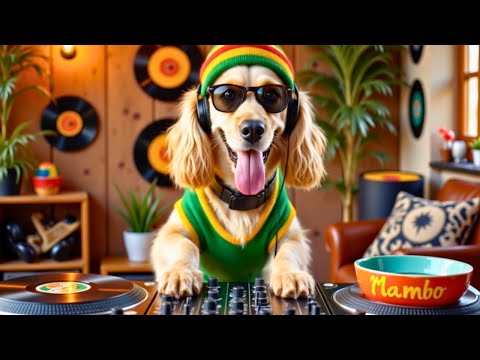 🇯🇲 Roots Reggae Music 2025 - Best Reggae Spiritual Anthems - DJ Mambo