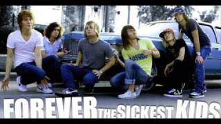 Forever the sickest kids - Hurricane Haley w/ lyrics