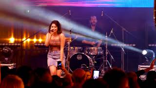 Celeste Buckingham - Run Run Run @ Trnava 4K