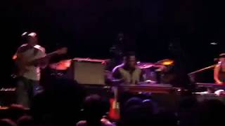 Robert Randolph &quot;Good Times (3 Stroke)&quot; live in Paris &#39;11