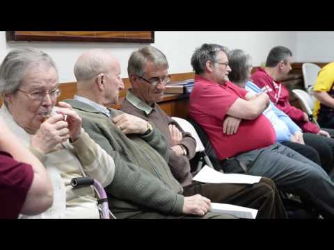 18-40 Final, Basingstoke Closed, 2016