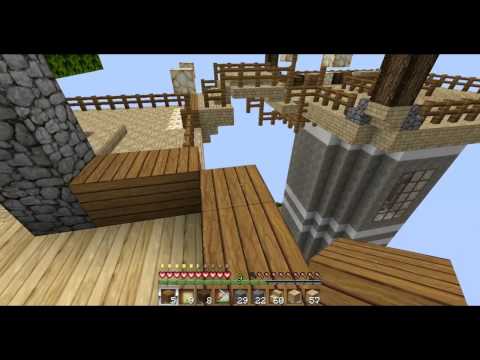 Let's Play Minecraft #203 [Deutsch] [HD] - Opa Style