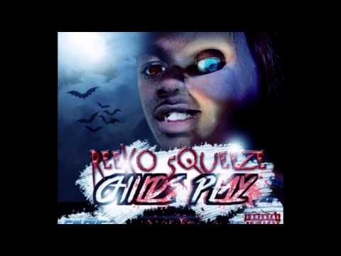 (Childs Play)  Reeko Squeeze - Banter Remix ft Bonkaz, Young Teflon, Yung Reeks | @SwaggieStudios