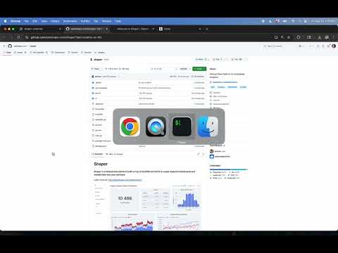 [Unikernel Application Spotlight] Shaper