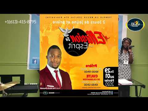 Quand Jésus dit Oui personne ne peut dire non