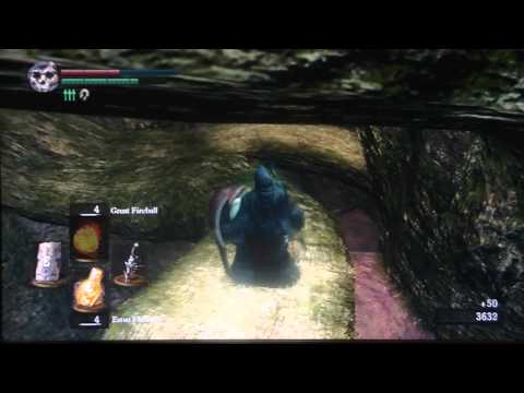 Dark Souls Playthrough, pt. 70 - Great Hollow