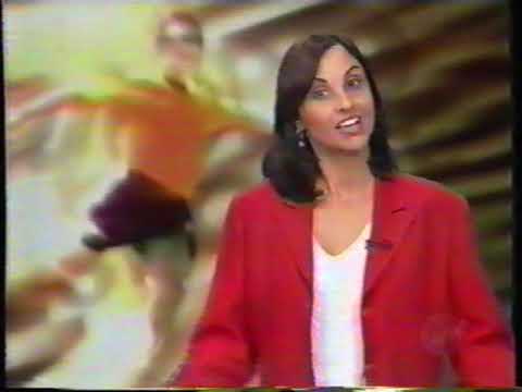 COMERCIAL 0x1 RIO PRETO - Campeonato Paulista Série A2 2003 - Globo Esporte EPTV-RP