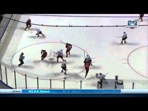 Shawn Matthias Scores On The Spin-o-Rama - November 12th, 2013