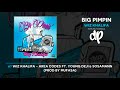 Wiz Khalifa - Area Codes ft. Young Deji & Sosamann (Prod by Mufasa)