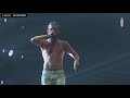 WonderWall X Tremor Dimitri Vegas Like Mike Lollapalooza Chile 2019