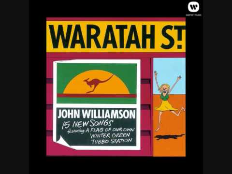 Goondiwindi Pork - John Williamson